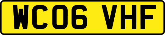 WC06VHF