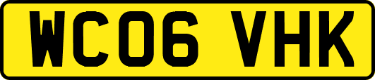 WC06VHK
