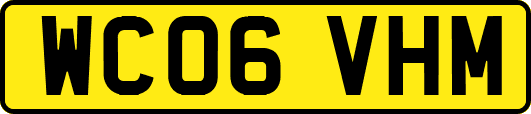 WC06VHM