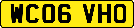 WC06VHO