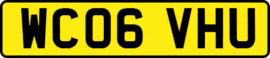 WC06VHU