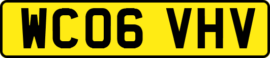 WC06VHV