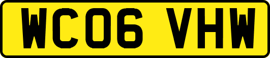 WC06VHW