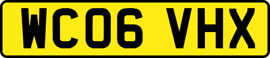 WC06VHX