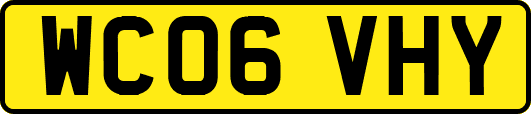 WC06VHY