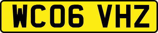 WC06VHZ