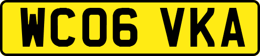 WC06VKA