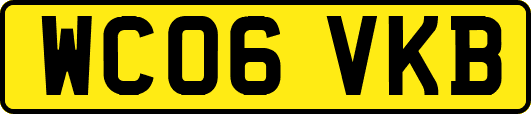 WC06VKB
