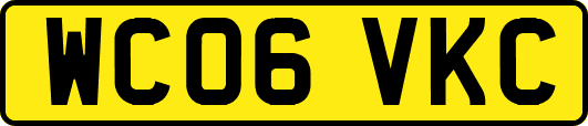 WC06VKC