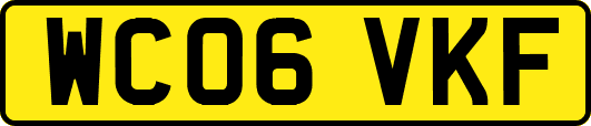 WC06VKF