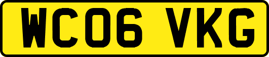 WC06VKG
