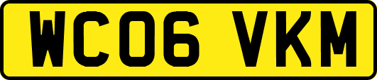 WC06VKM