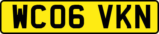 WC06VKN