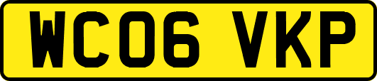 WC06VKP