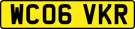 WC06VKR