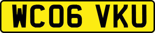 WC06VKU