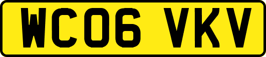 WC06VKV