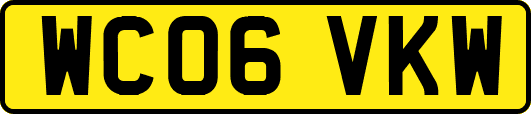 WC06VKW
