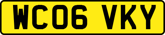 WC06VKY