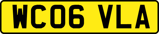 WC06VLA