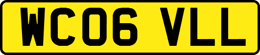 WC06VLL