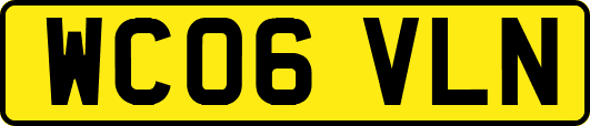 WC06VLN