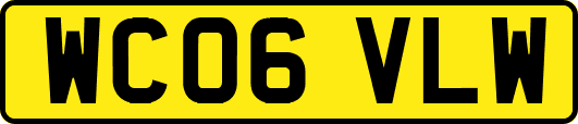 WC06VLW