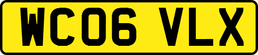WC06VLX