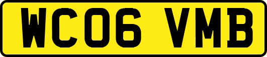 WC06VMB
