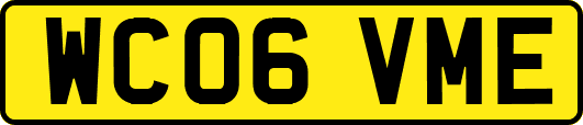 WC06VME