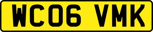 WC06VMK