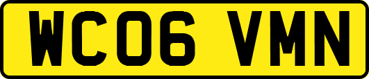 WC06VMN