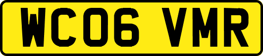 WC06VMR