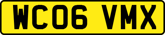 WC06VMX