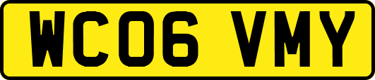 WC06VMY