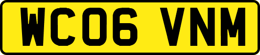 WC06VNM