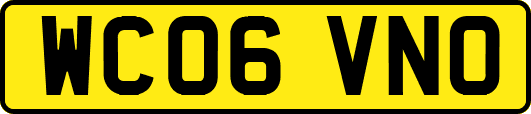 WC06VNO