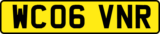 WC06VNR