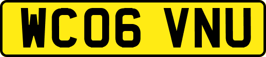 WC06VNU