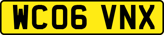 WC06VNX