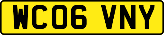 WC06VNY