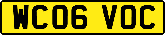 WC06VOC