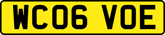 WC06VOE