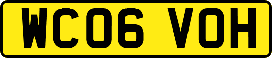 WC06VOH