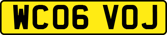 WC06VOJ