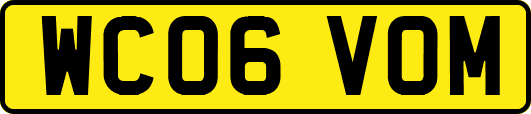 WC06VOM