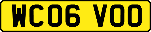 WC06VOO