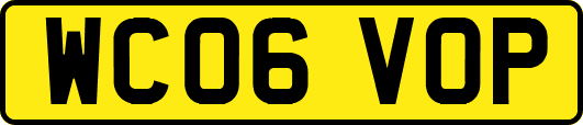 WC06VOP