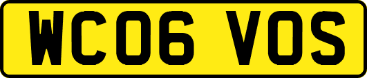 WC06VOS