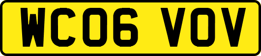 WC06VOV
